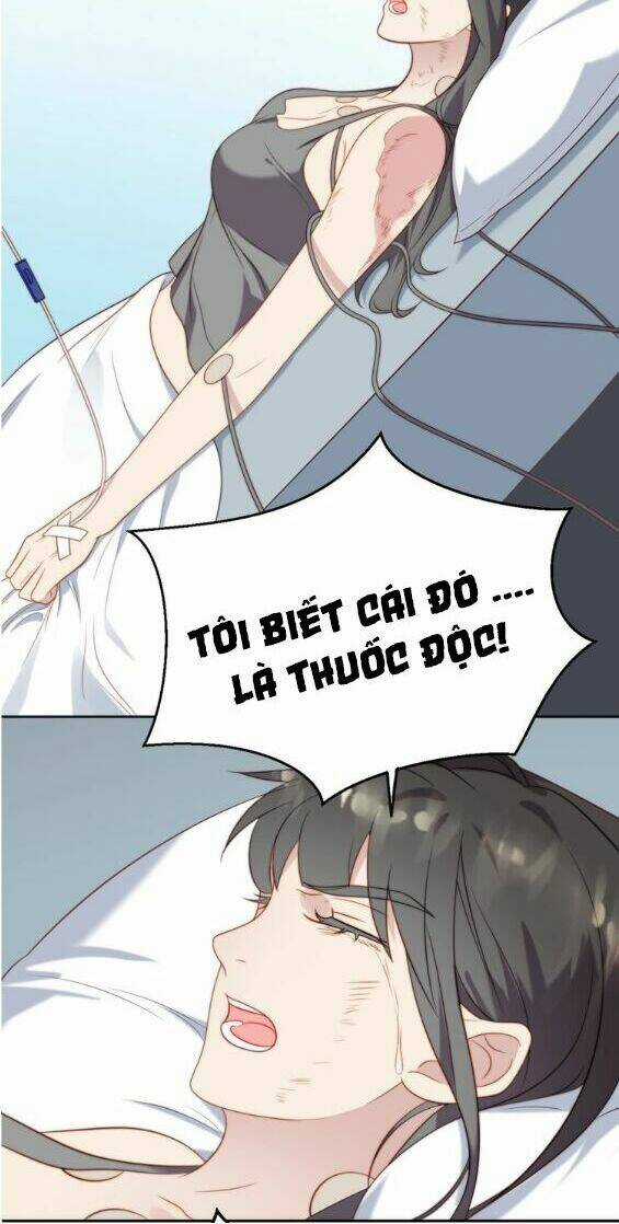 Khóa Chặt Đôi Môi - Chapter 1 - Trang 24