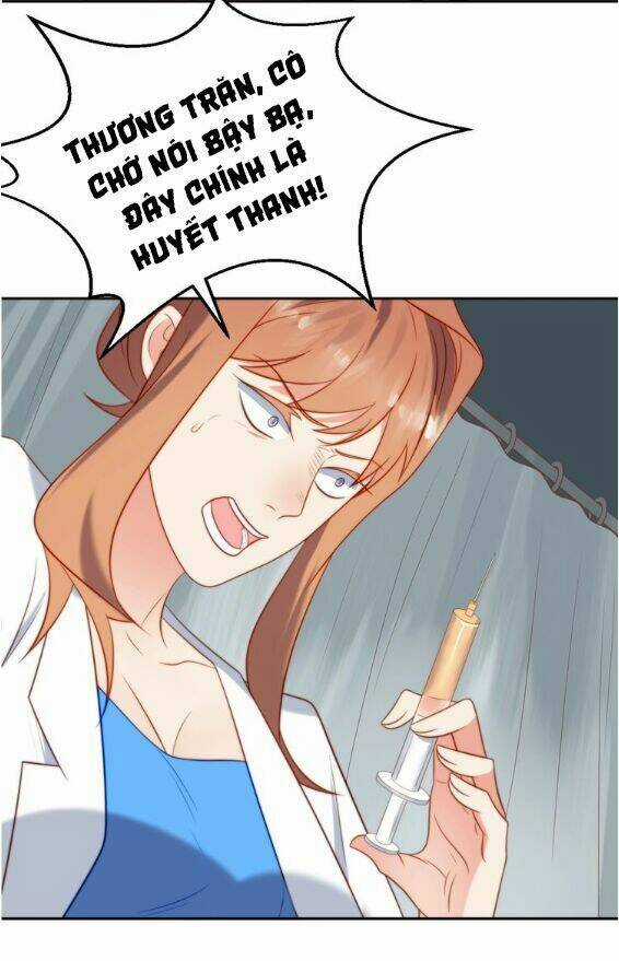 Khóa Chặt Đôi Môi - Chapter 1 - Trang 25