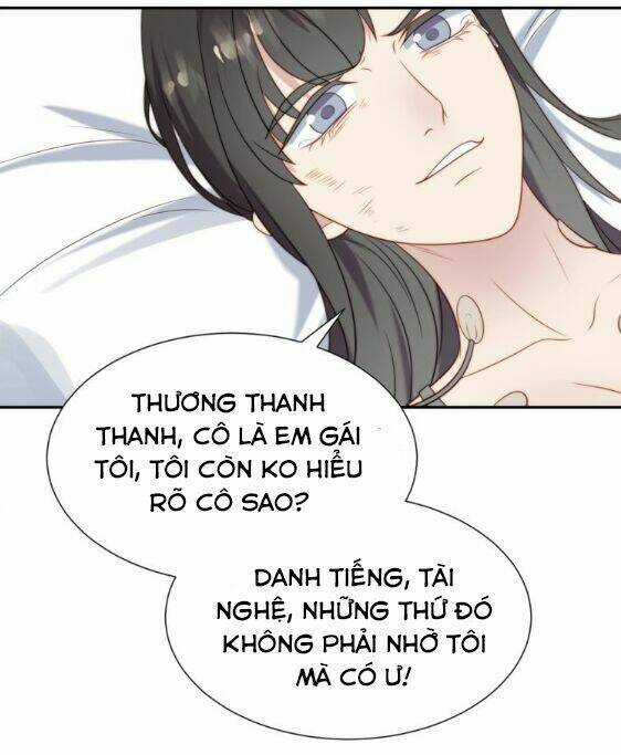 Khóa Chặt Đôi Môi - Chapter 1 - Trang 26