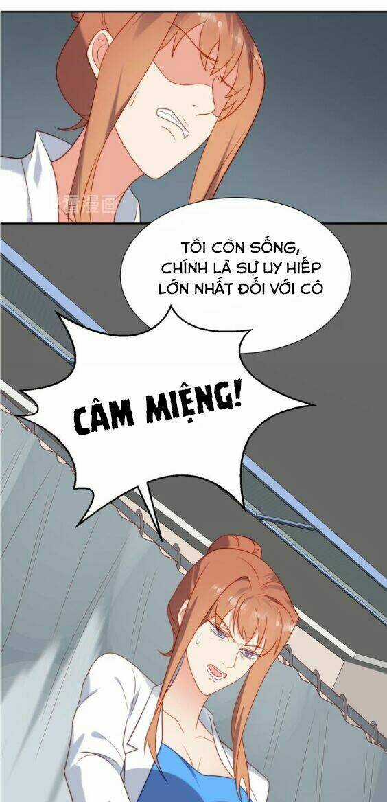 Khóa Chặt Đôi Môi - Chapter 1 - Trang 27