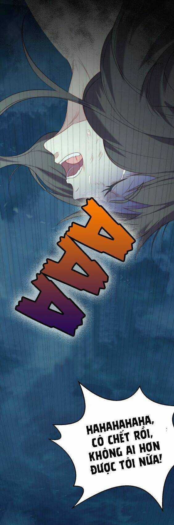 Khóa Chặt Đôi Môi - Chapter 1 - Trang 30