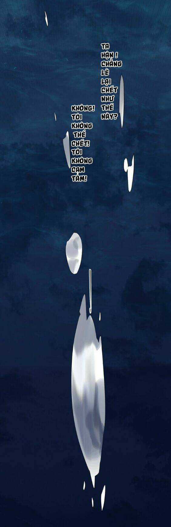 Khóa Chặt Đôi Môi - Chapter 1 - Trang 31