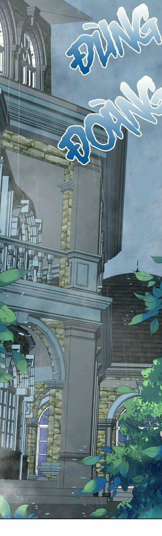 Khóa Chặt Đôi Môi - Chapter 1 - Trang 34