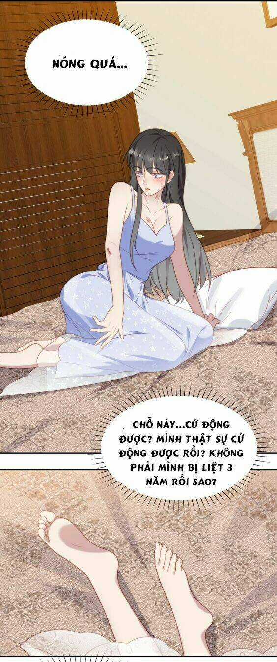 Khóa Chặt Đôi Môi - Chapter 1 - Trang 37