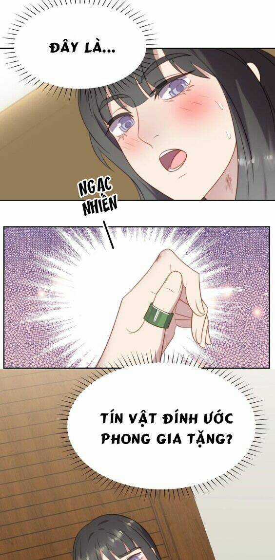 Khóa Chặt Đôi Môi - Chapter 1 - Trang 38