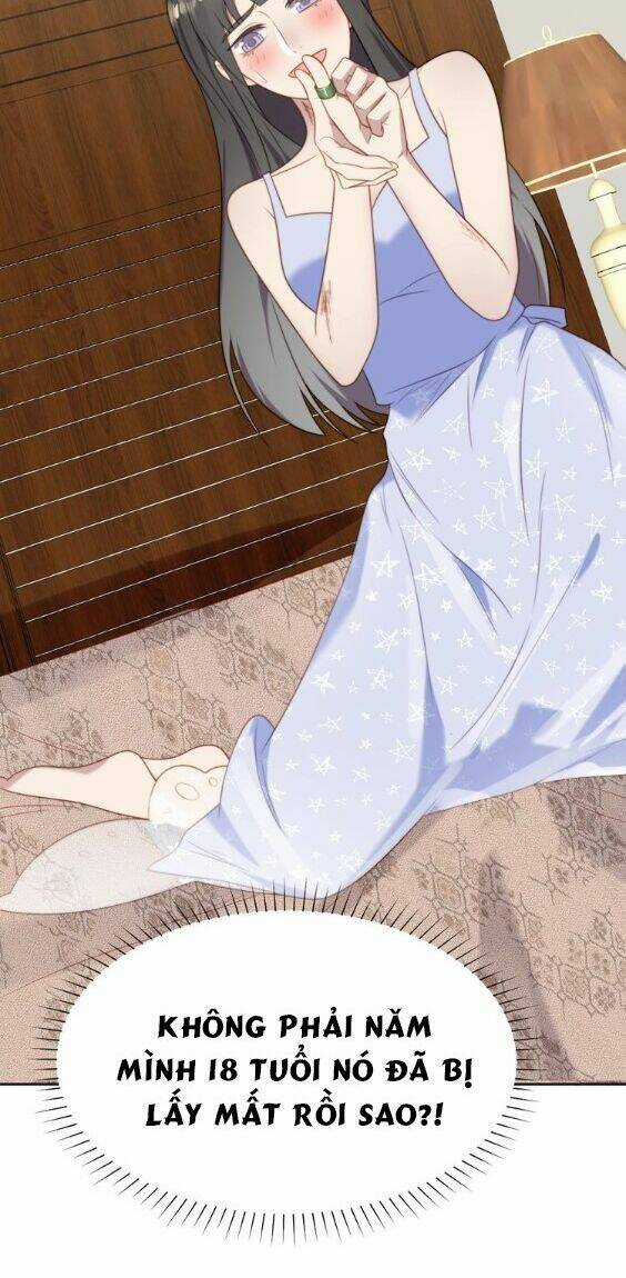 Khóa Chặt Đôi Môi - Chapter 1 - Trang 39