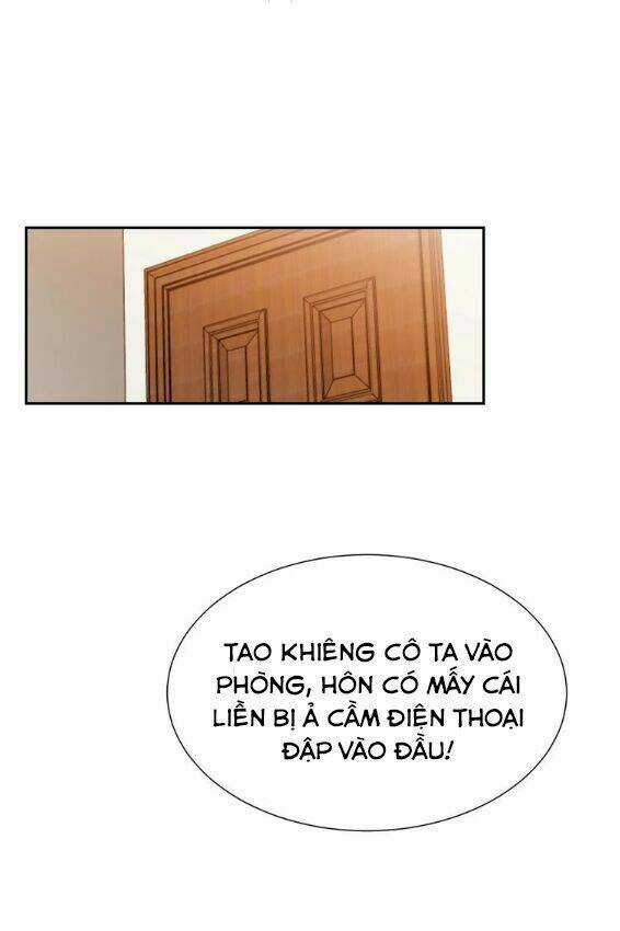 Khóa Chặt Đôi Môi - Chapter 1 - Trang 40
