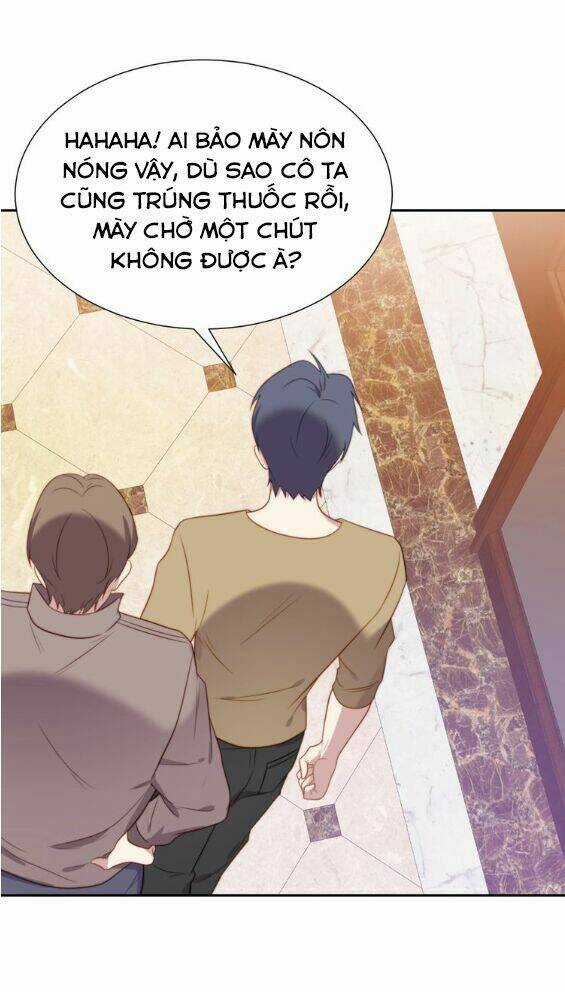 Khóa Chặt Đôi Môi - Chapter 1 - Trang 41