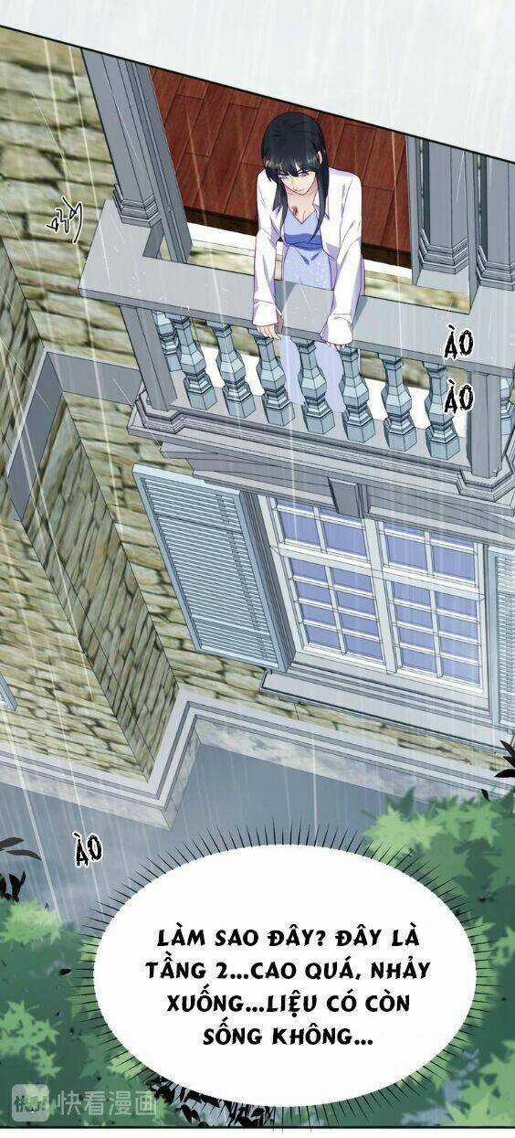 Khóa Chặt Đôi Môi - Chapter 1 - Trang 47