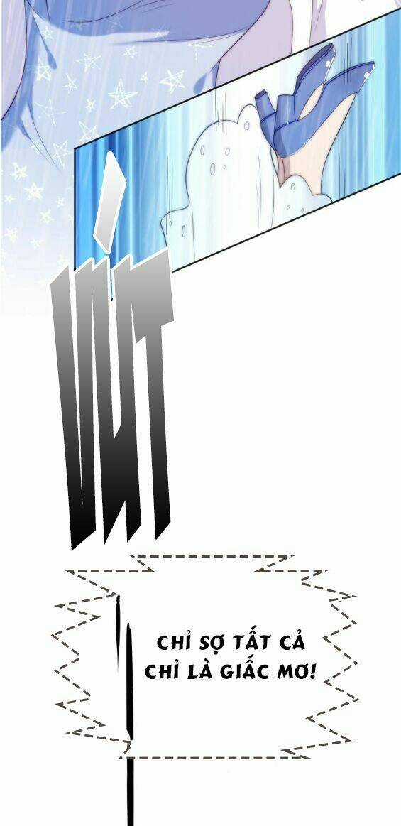 Khóa Chặt Đôi Môi - Chapter 1 - Trang 50