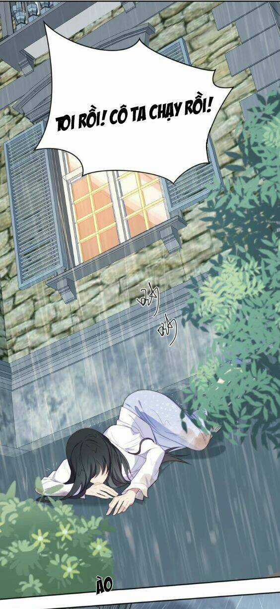 Khóa Chặt Đôi Môi - Chapter 1 - Trang 52