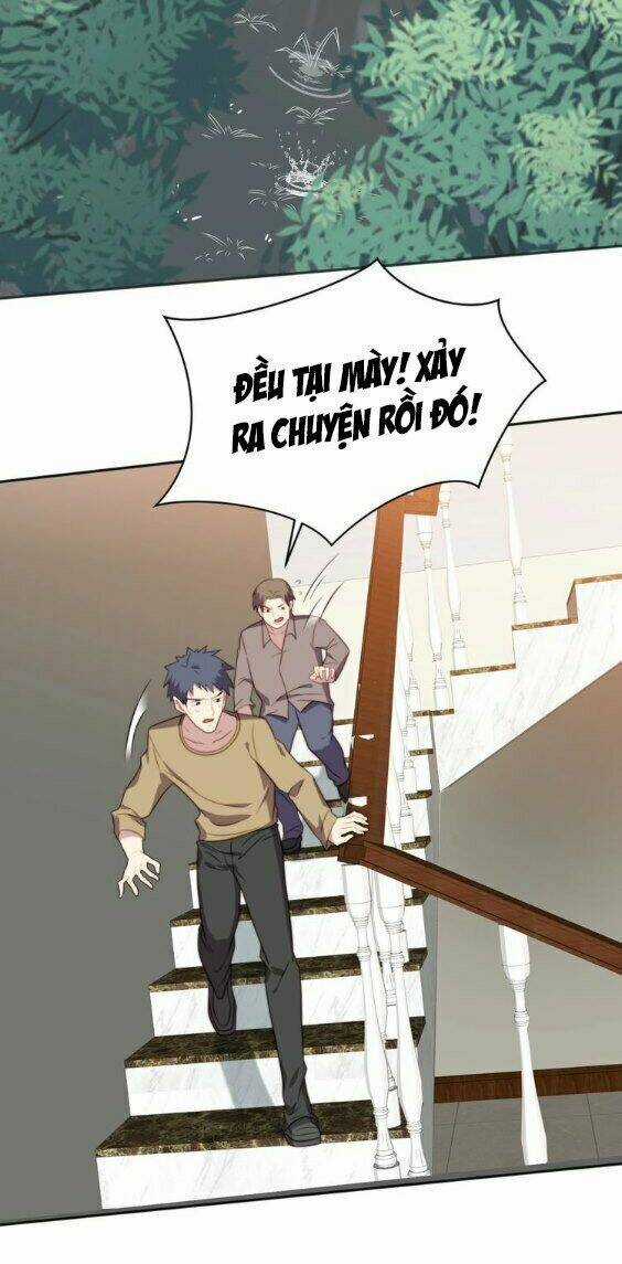 Khóa Chặt Đôi Môi - Chapter 1 - Trang 54