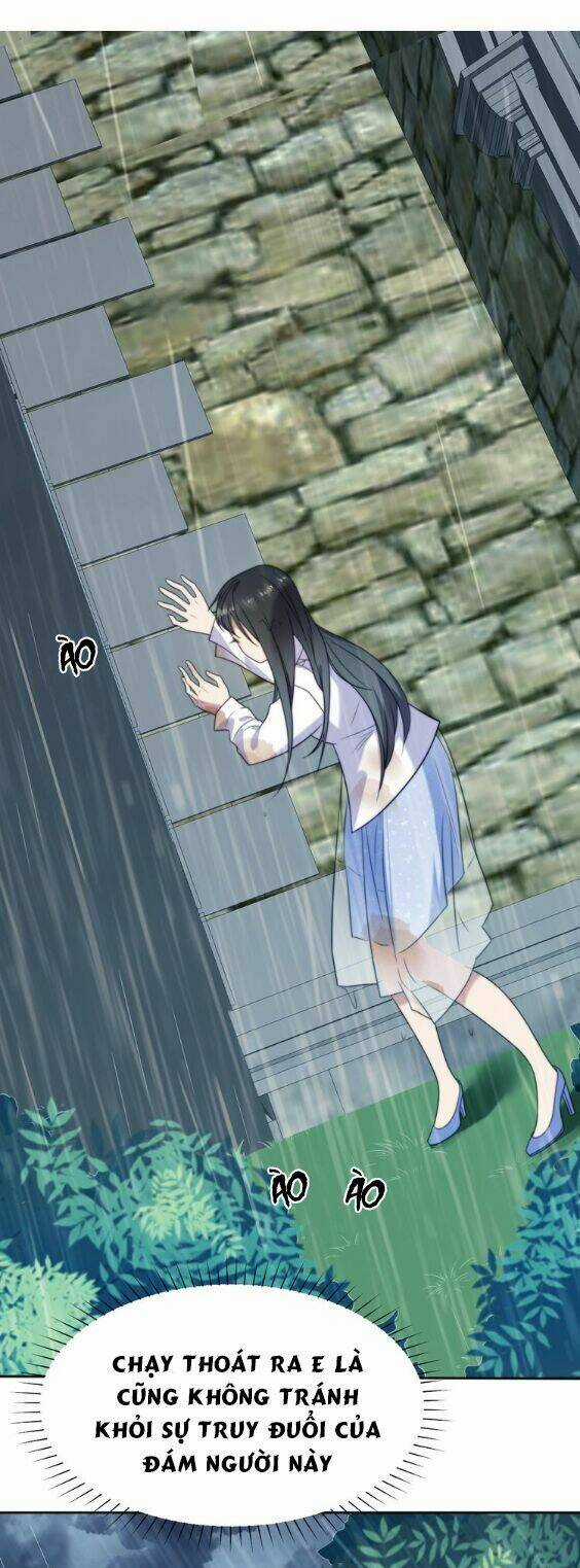 Khóa Chặt Đôi Môi - Chapter 1 - Trang 55