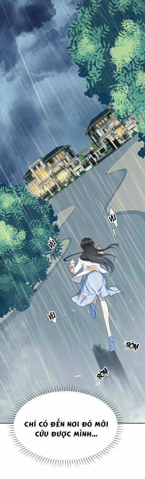 Khóa Chặt Đôi Môi - Chapter 1 - Trang 56