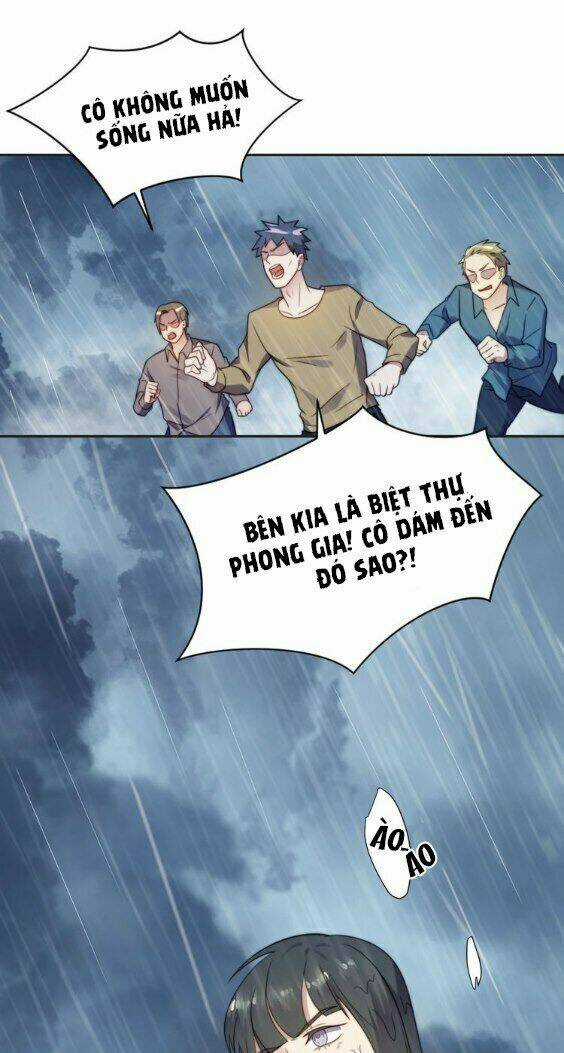 Khóa Chặt Đôi Môi - Chapter 1 - Trang 59