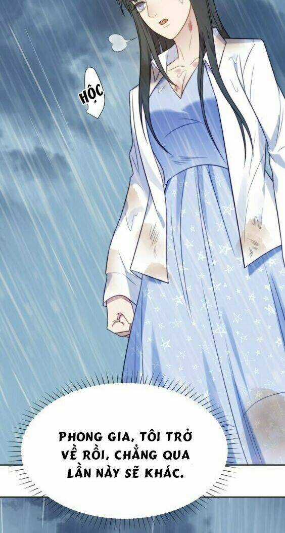 Khóa Chặt Đôi Môi - Chapter 1 - Trang 60