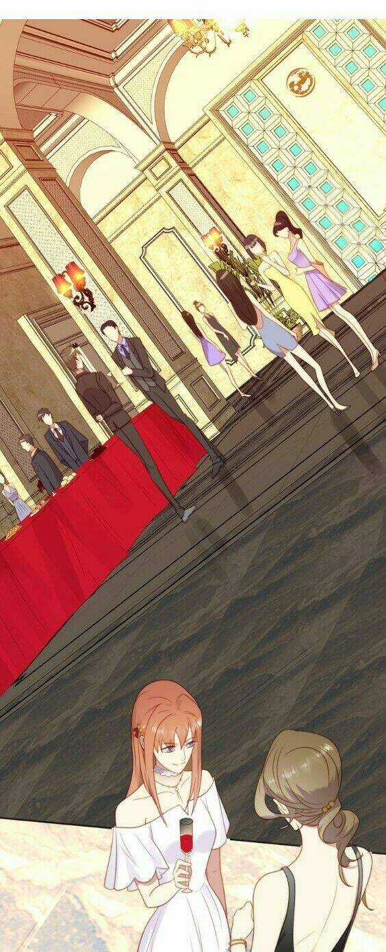 Khóa Chặt Đôi Môi - Chapter 1 - Trang 62