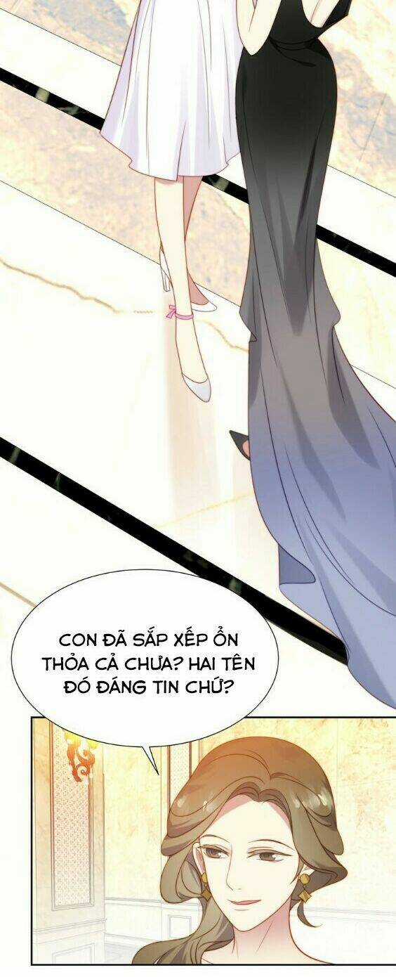 Khóa Chặt Đôi Môi - Chapter 1 - Trang 63