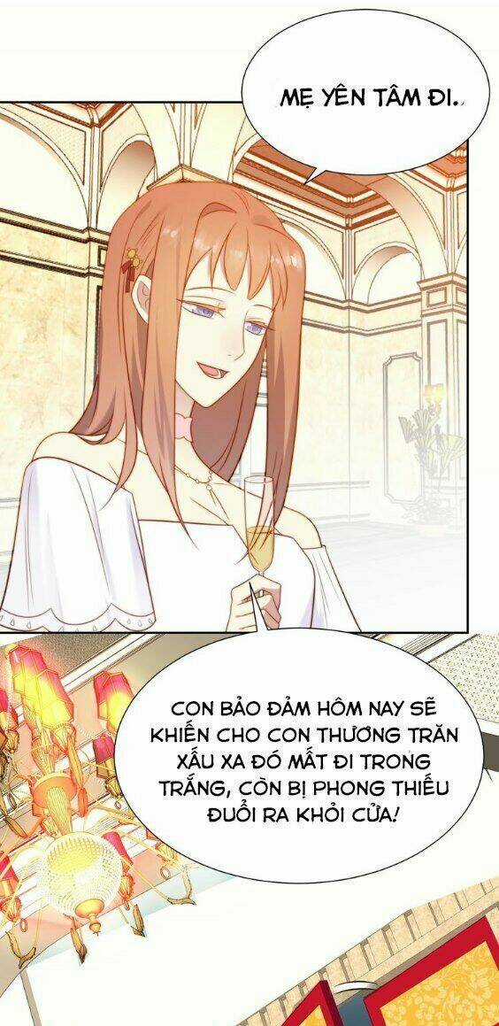 Khóa Chặt Đôi Môi - Chapter 1 - Trang 64