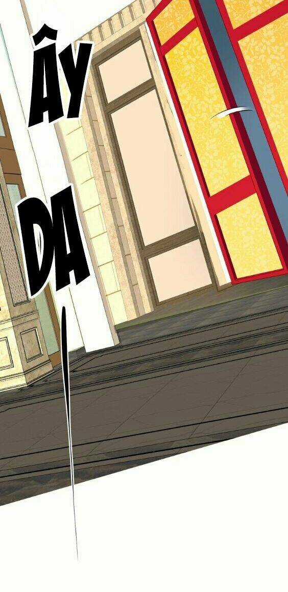 Khóa Chặt Đôi Môi - Chapter 1 - Trang 65