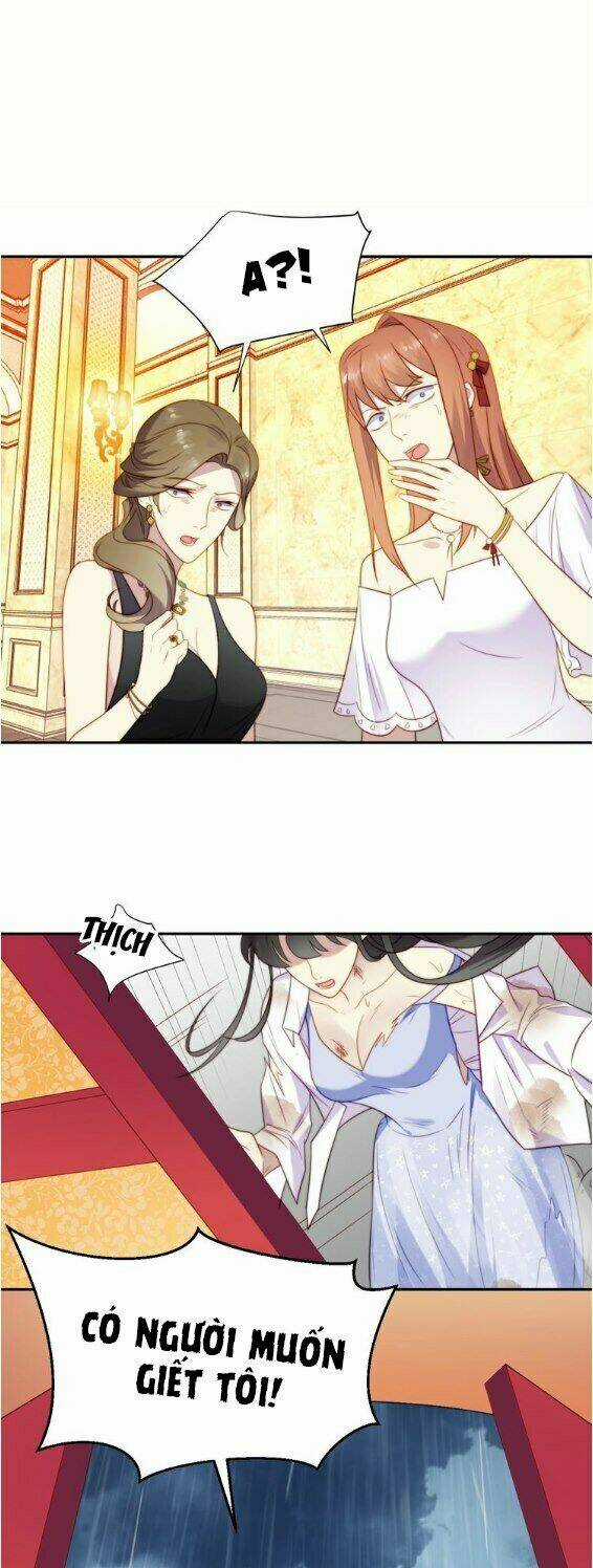 Khóa Chặt Đôi Môi - Chapter 1 - Trang 66