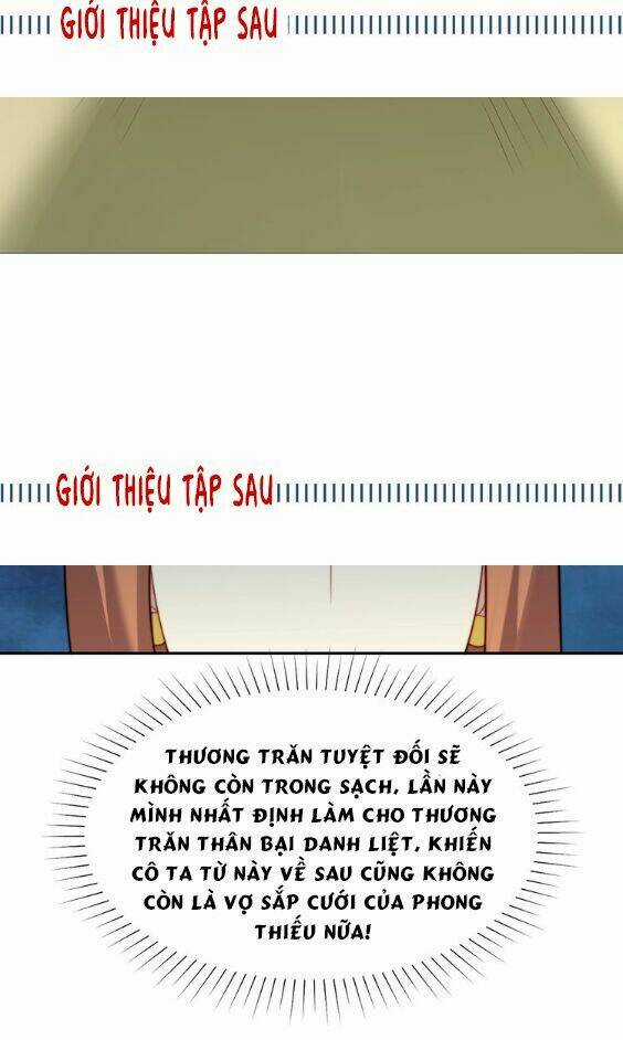 Khóa Chặt Đôi Môi - Chapter 1 - Trang 68