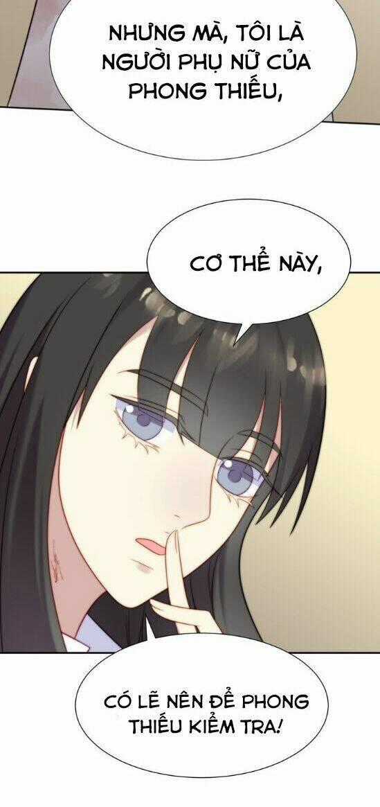 Khóa Chặt Đôi Môi - Chapter 1 - Trang 70