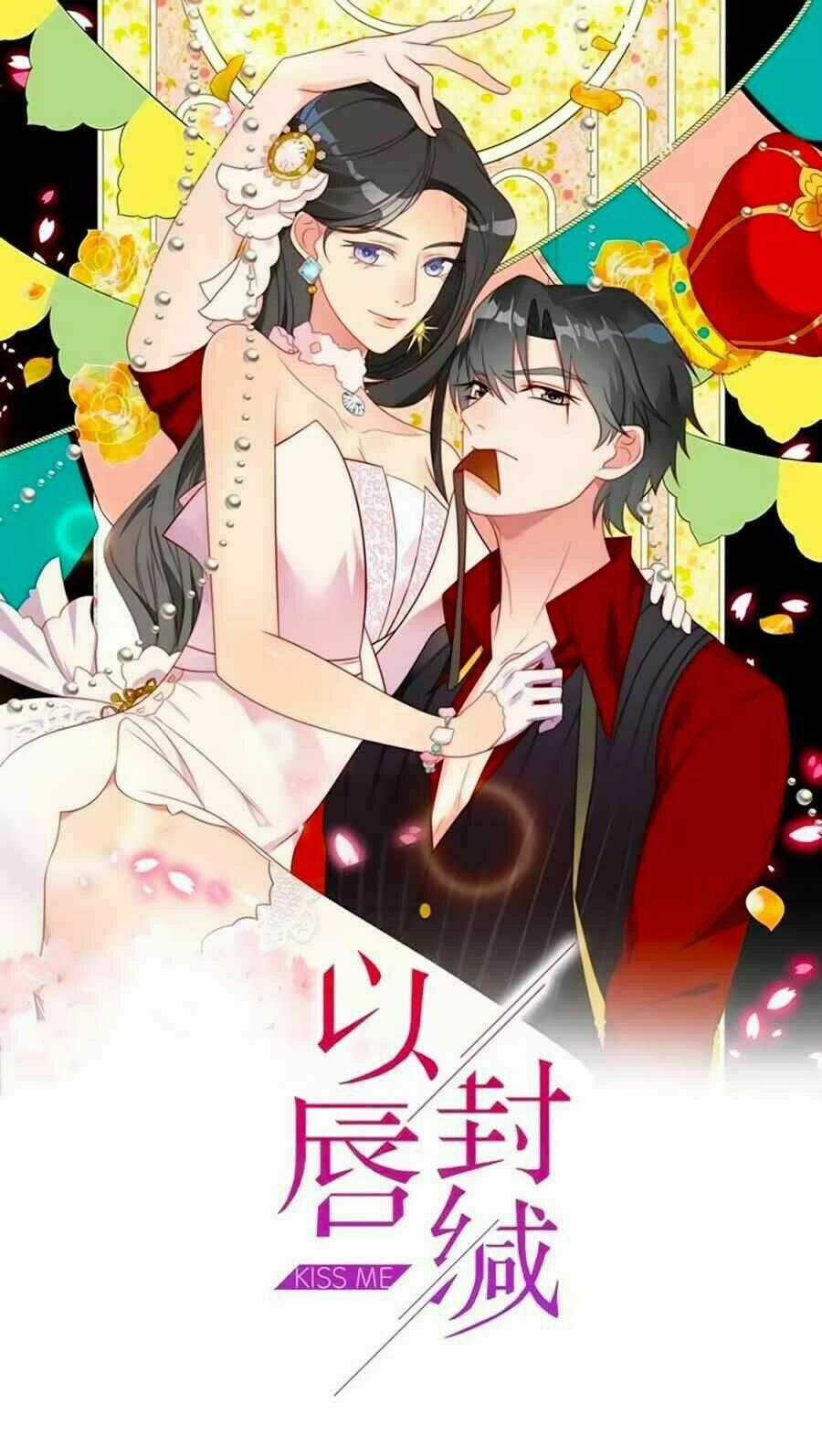 Khóa Chặt Đôi Môi - Chapter 10 - Trang 2