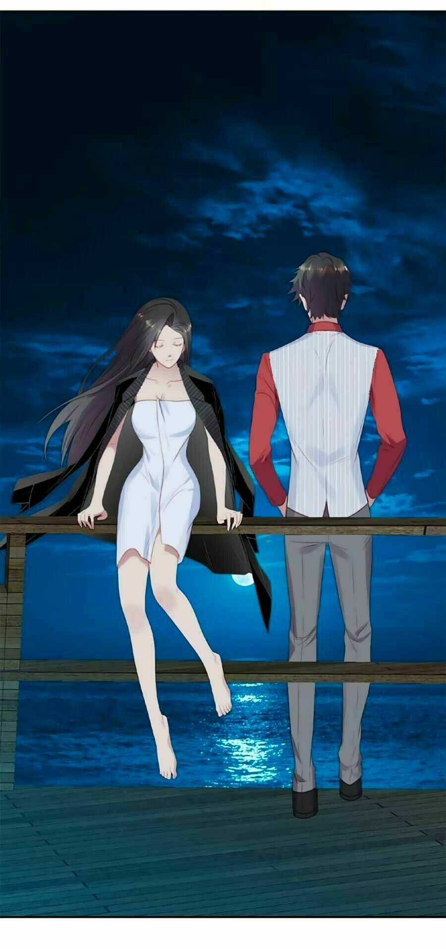 Khóa Chặt Đôi Môi - Chapter 10 - Trang 11