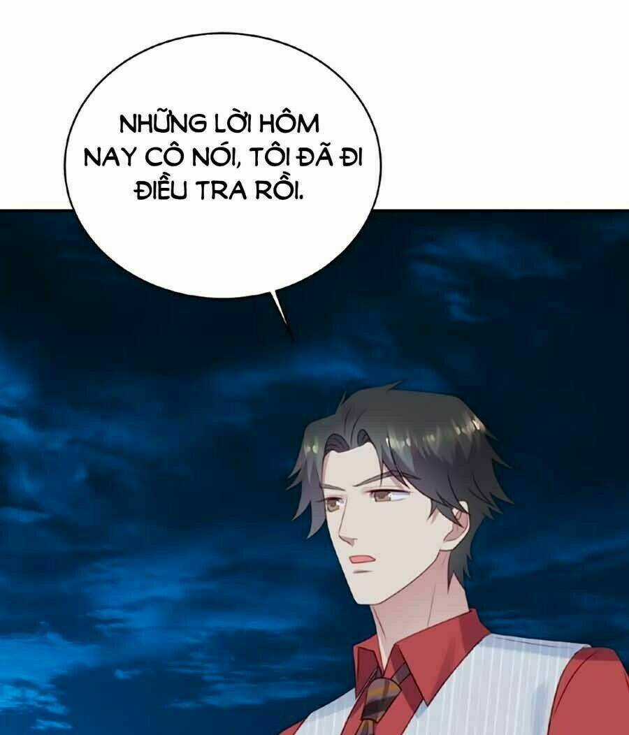 Khóa Chặt Đôi Môi - Chapter 10 - Trang 12