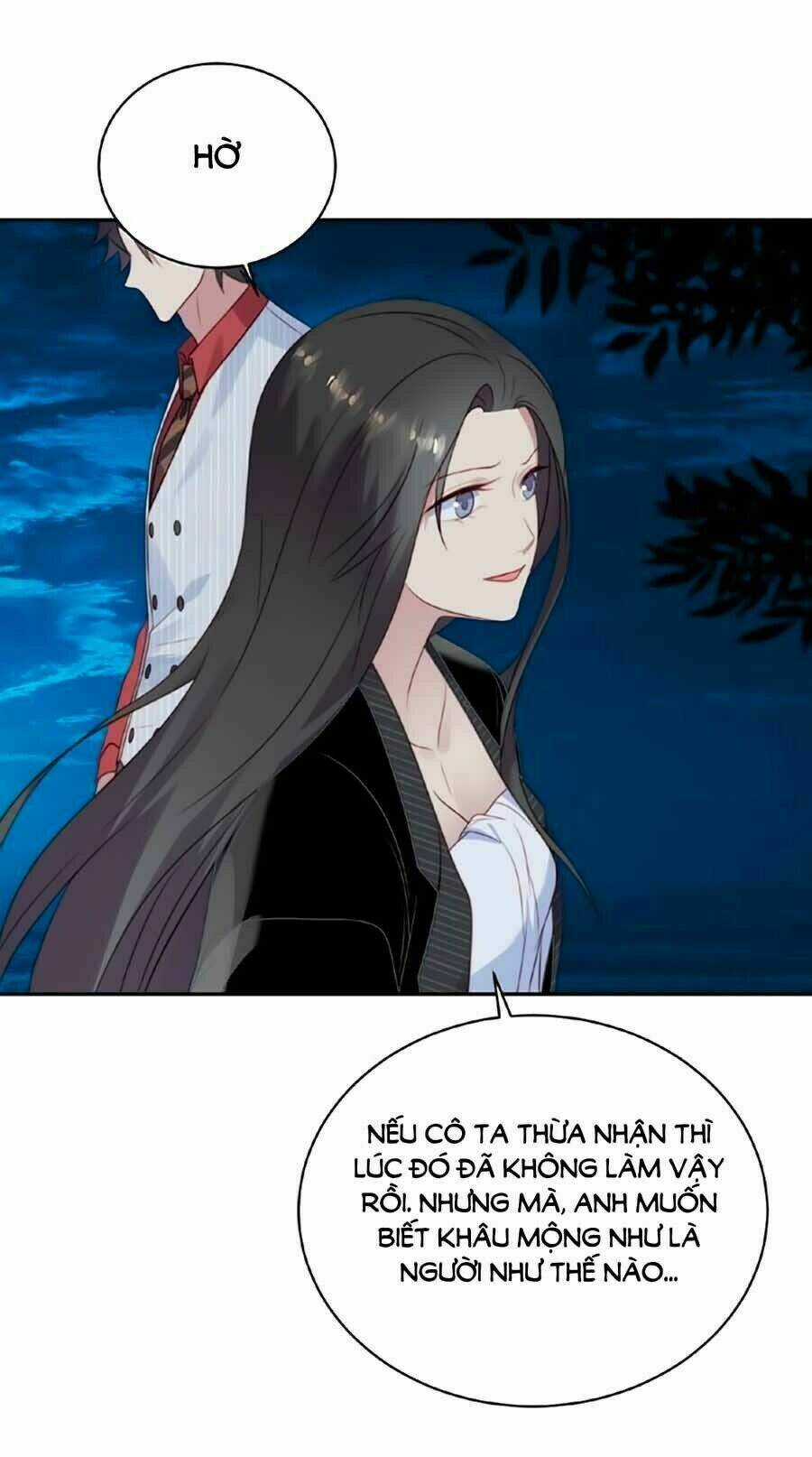 Khóa Chặt Đôi Môi - Chapter 10 - Trang 14