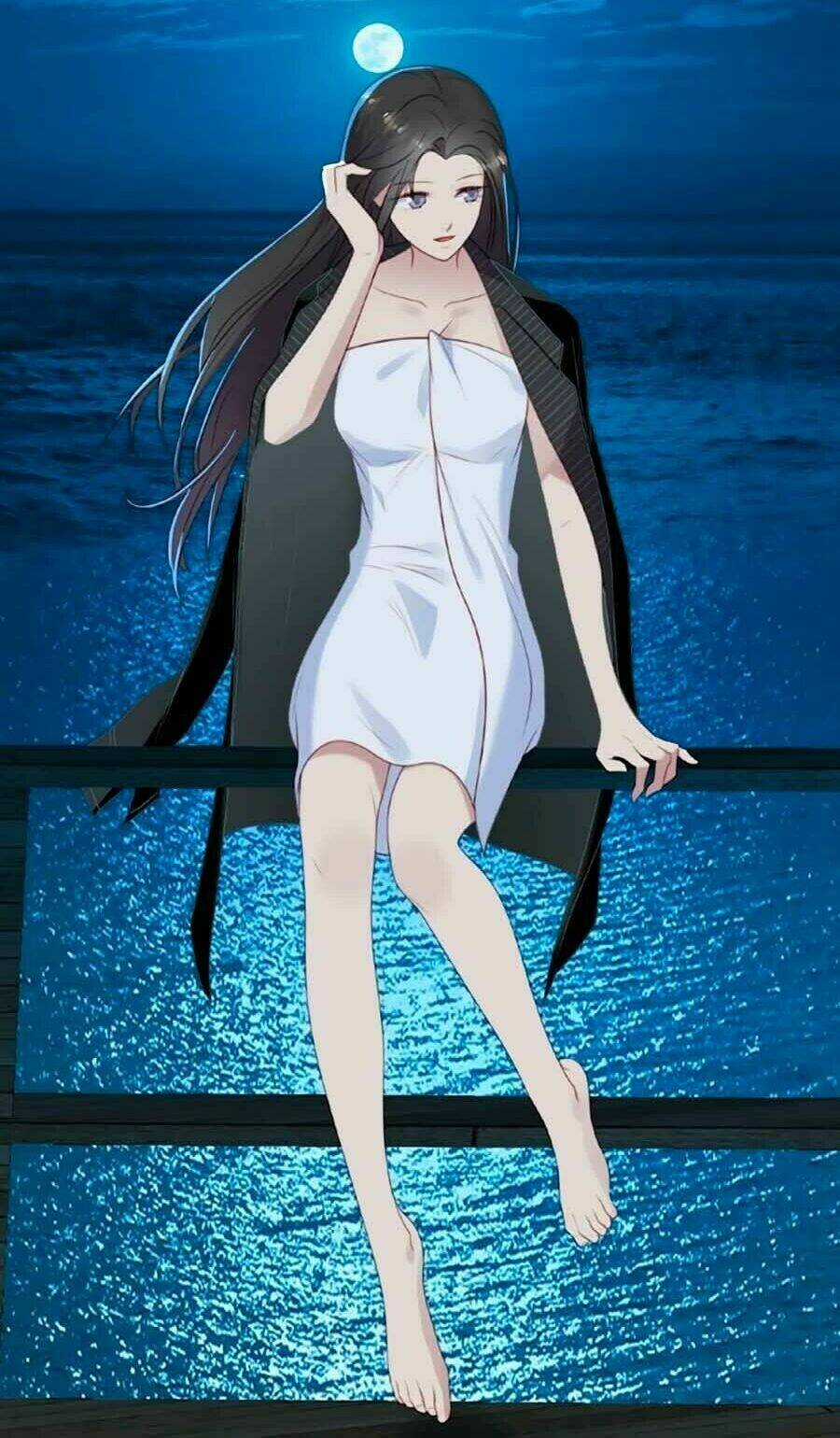 Khóa Chặt Đôi Môi - Chapter 10 - Trang 16