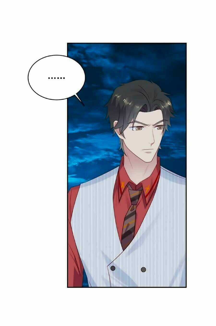 Khóa Chặt Đôi Môi - Chapter 10 - Trang 19