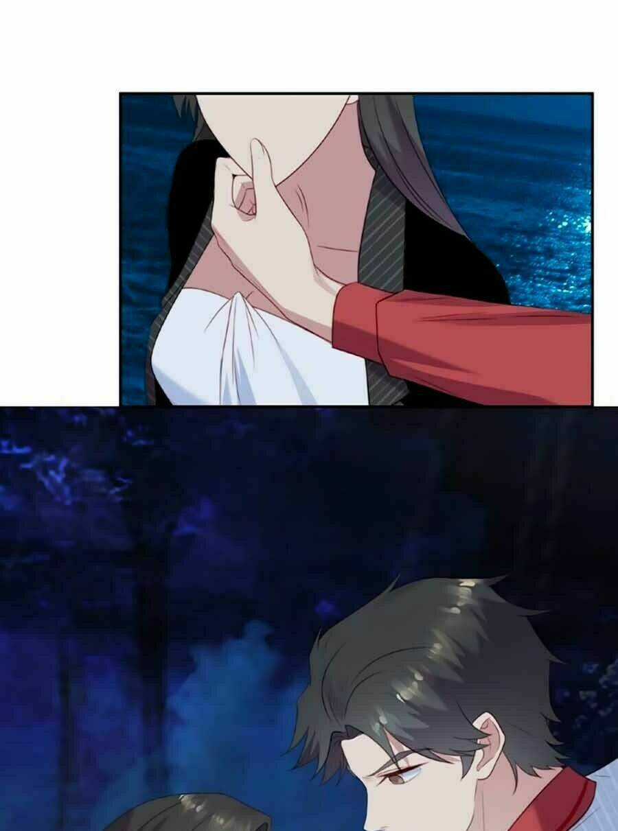 Khóa Chặt Đôi Môi - Chapter 10 - Trang 21