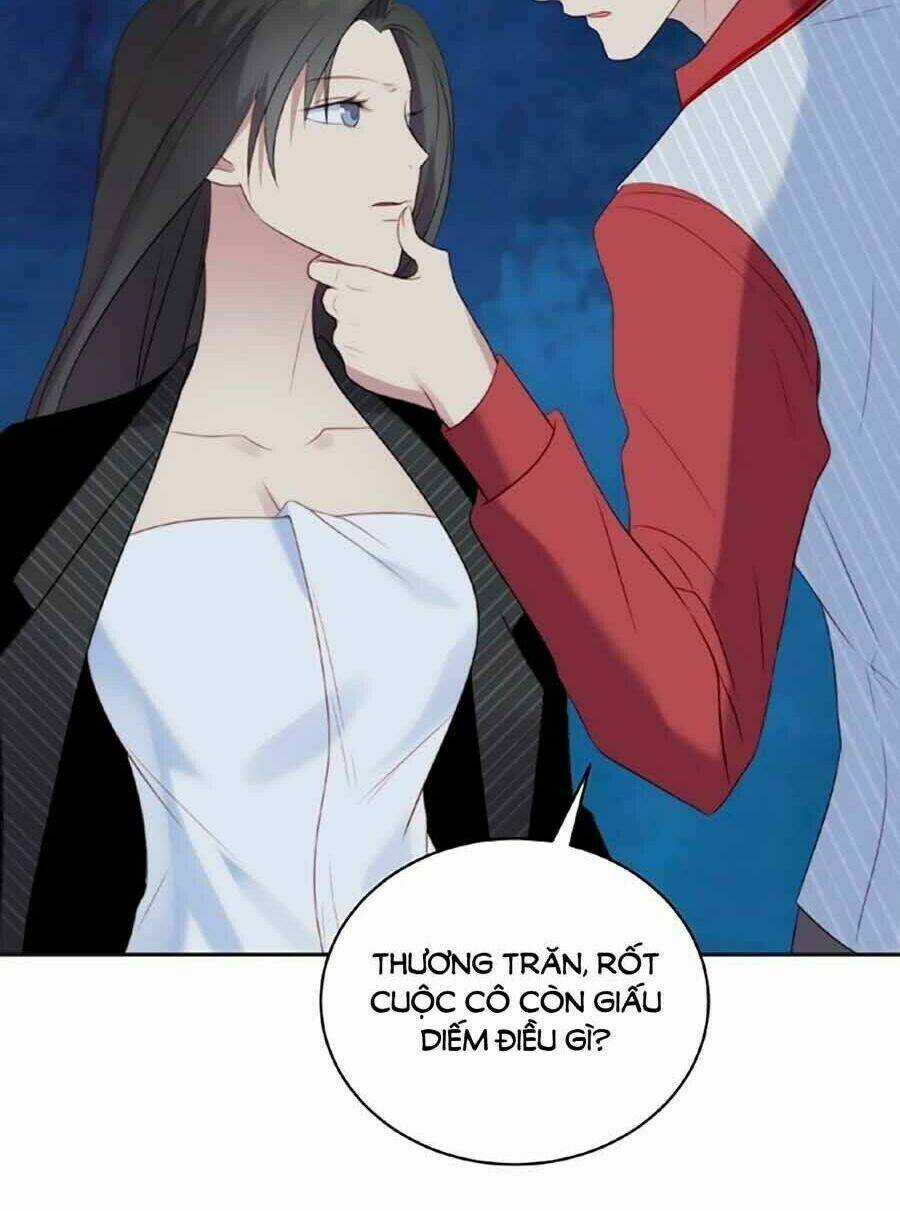 Khóa Chặt Đôi Môi - Chapter 10 - Trang 22