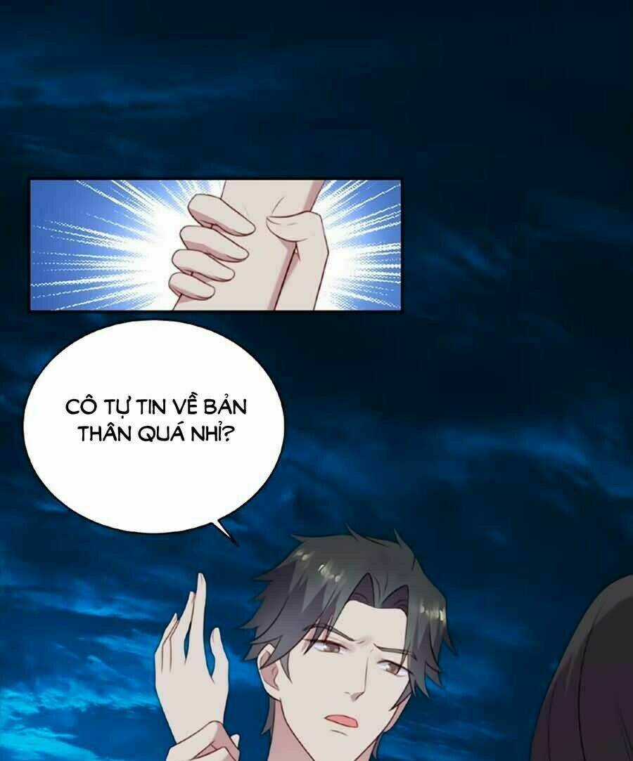 Khóa Chặt Đôi Môi - Chapter 10 - Trang 27