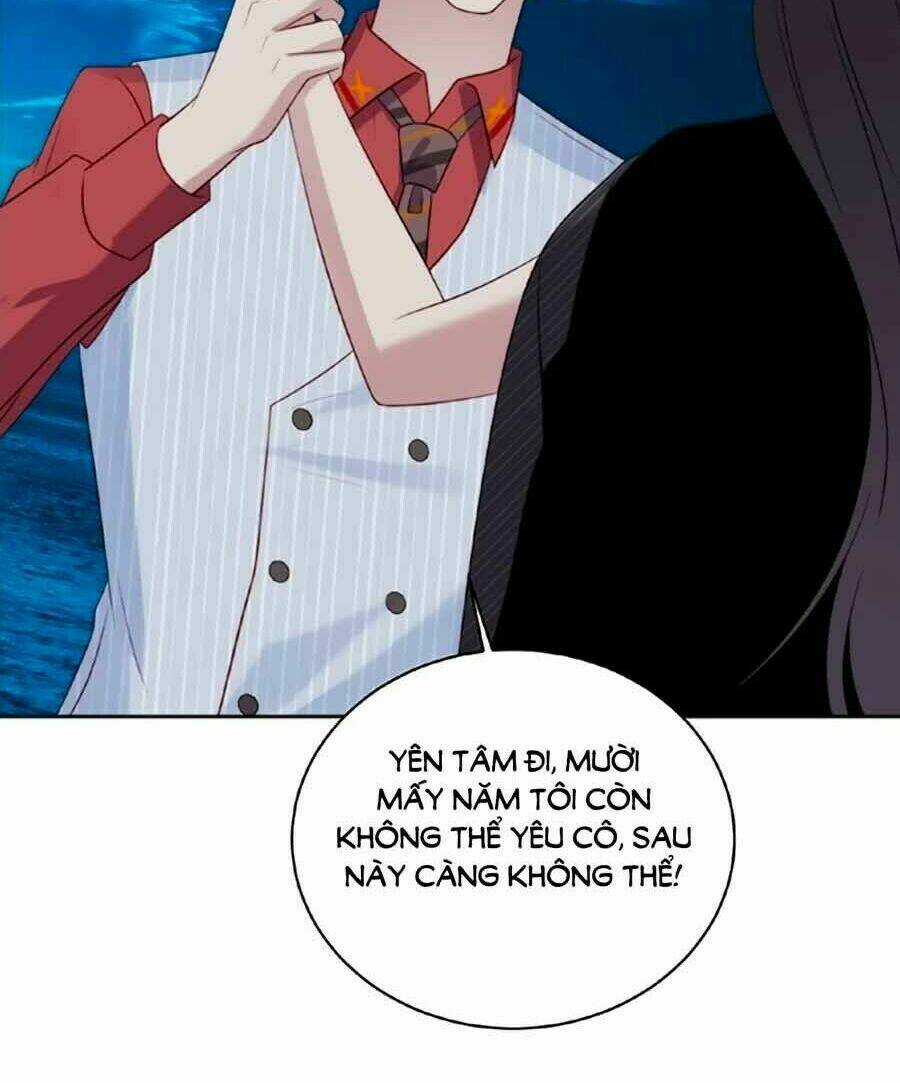 Khóa Chặt Đôi Môi - Chapter 10 - Trang 28