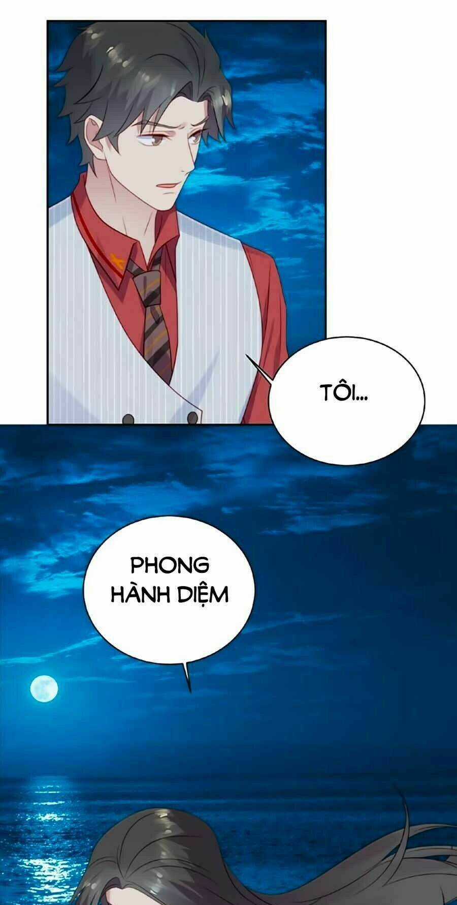 Khóa Chặt Đôi Môi - Chapter 10 - Trang 30