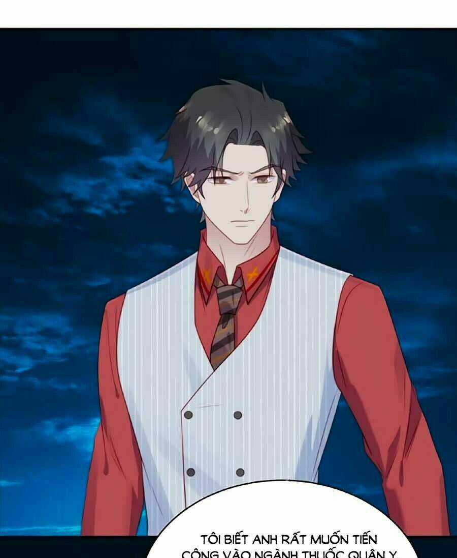 Khóa Chặt Đôi Môi - Chapter 10 - Trang 32