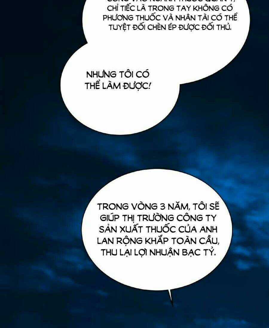 Khóa Chặt Đôi Môi - Chapter 10 - Trang 33