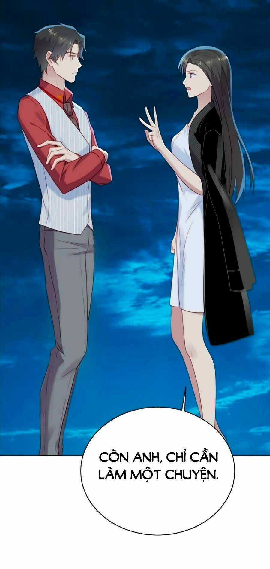 Khóa Chặt Đôi Môi - Chapter 10 - Trang 34