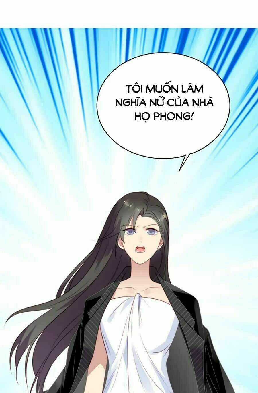 Khóa Chặt Đôi Môi - Chapter 10 - Trang 35