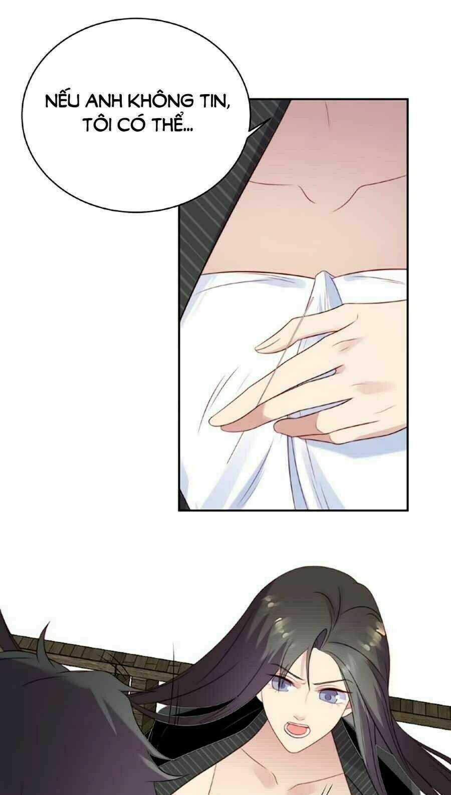 Khóa Chặt Đôi Môi - Chapter 10 - Trang 40