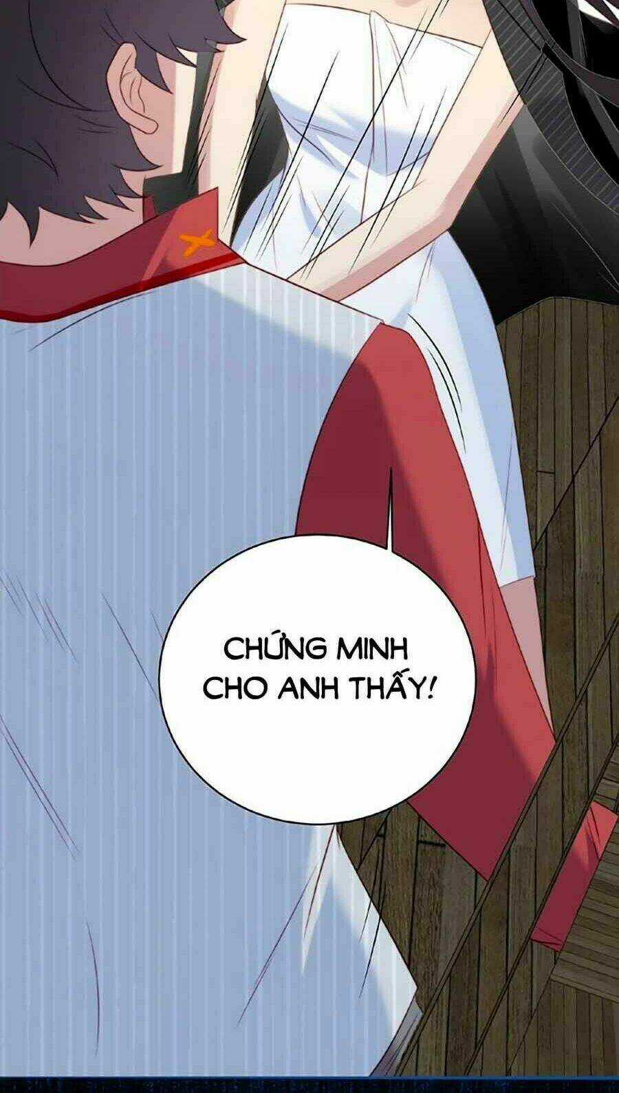 Khóa Chặt Đôi Môi - Chapter 10 - Trang 41