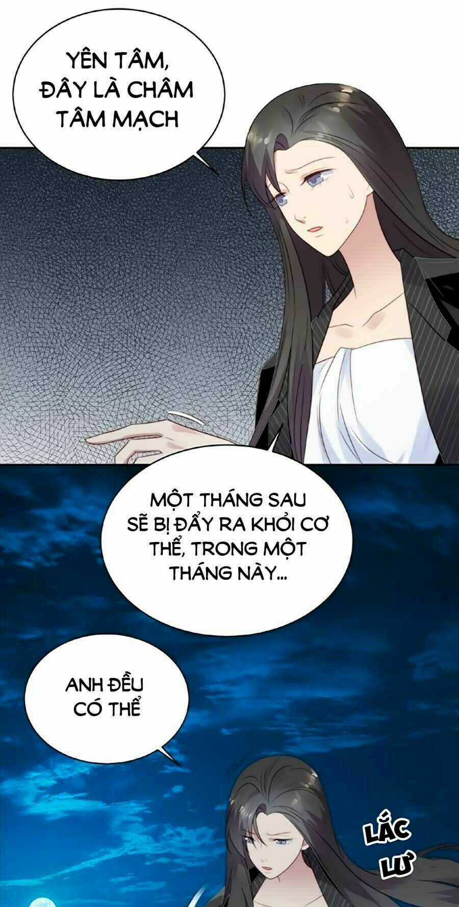 Khóa Chặt Đôi Môi - Chapter 10 - Trang 43