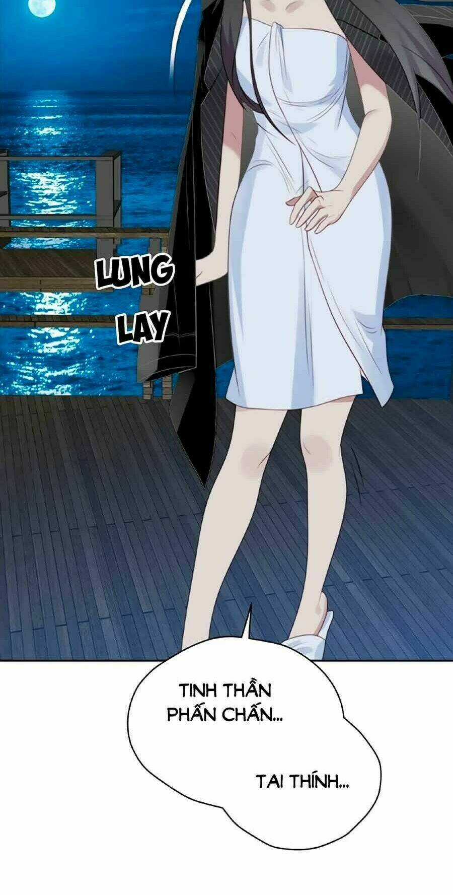 Khóa Chặt Đôi Môi - Chapter 10 - Trang 44