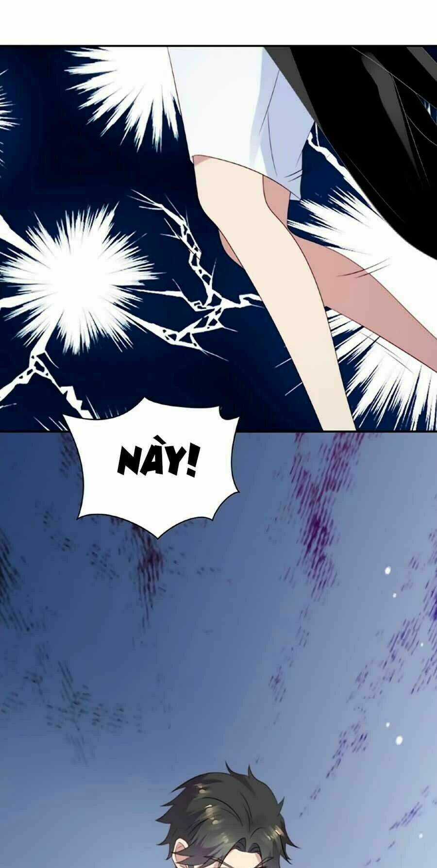 Khóa Chặt Đôi Môi - Chapter 10 - Trang 45