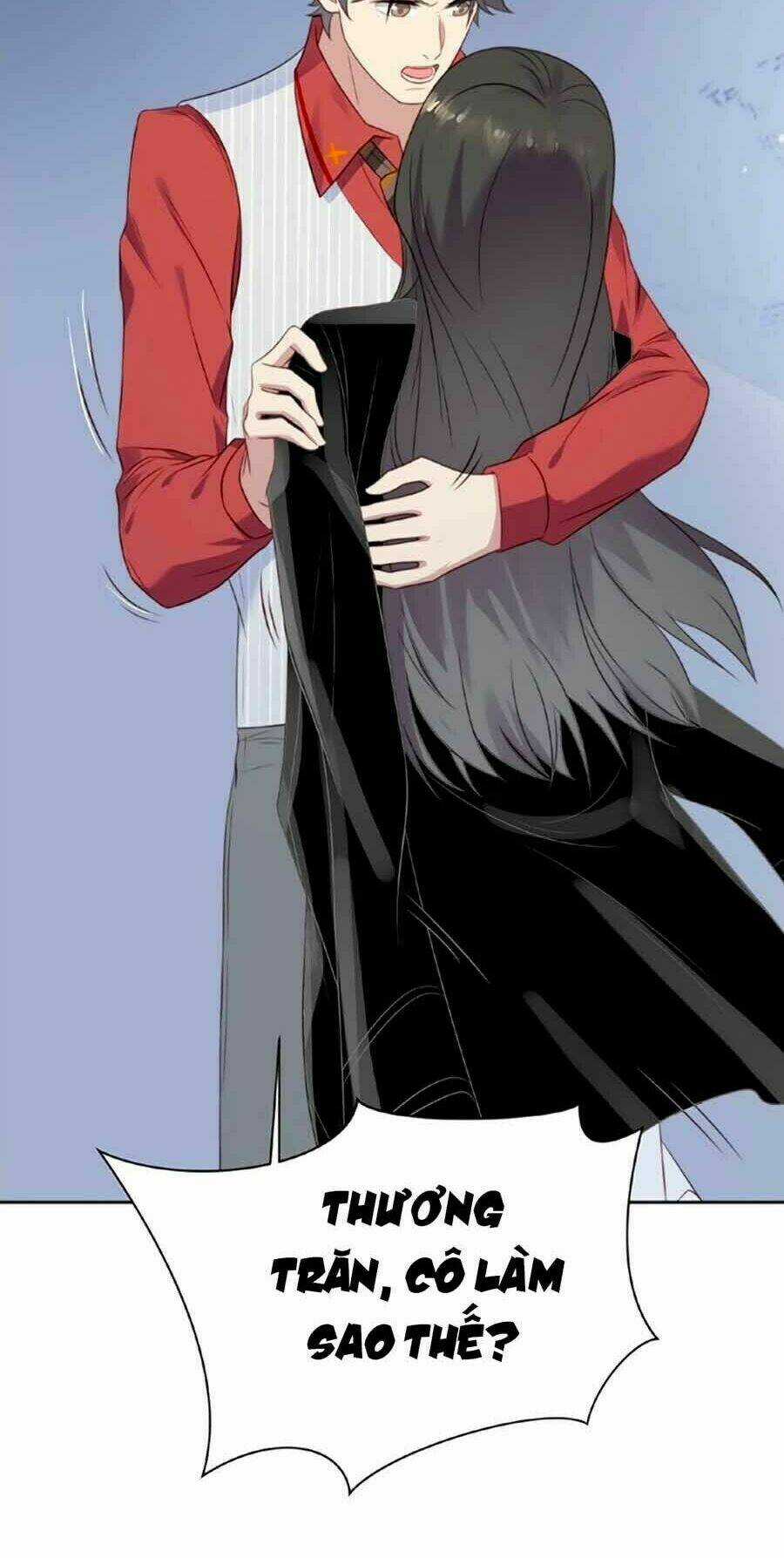 Khóa Chặt Đôi Môi - Chapter 10 - Trang 46