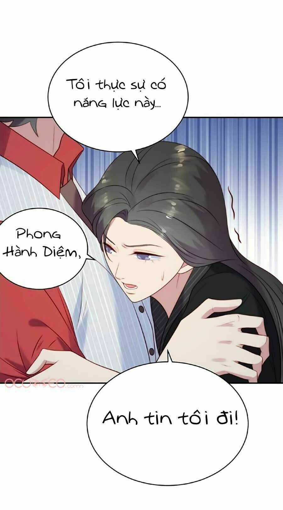 Khóa Chặt Đôi Môi - Chapter 10 - Trang 47