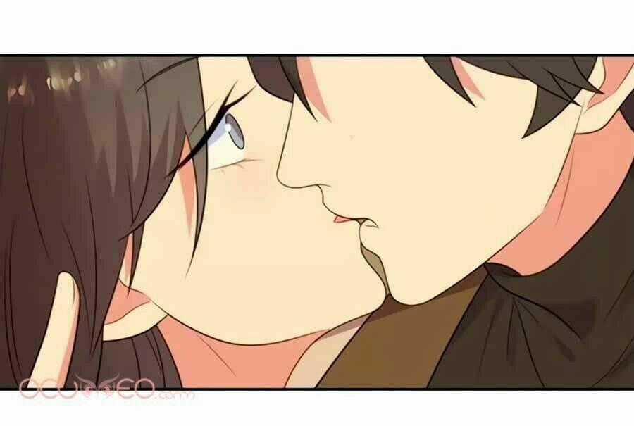 Khóa Chặt Đôi Môi - Chapter 10 - Trang 52